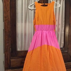Beautiful Tibi Maxi Dress